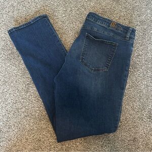 Kut from the Kloth Boyfriend Jeans